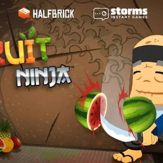 fruit ninja