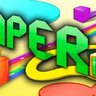 Paper.io 2