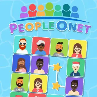 jogos de puzzle people onet