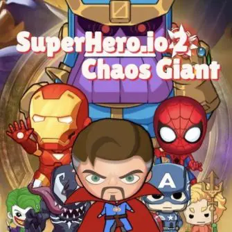 superhero.io 2 chaos giant