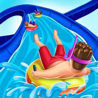 AquaPark Jogos Dificeis