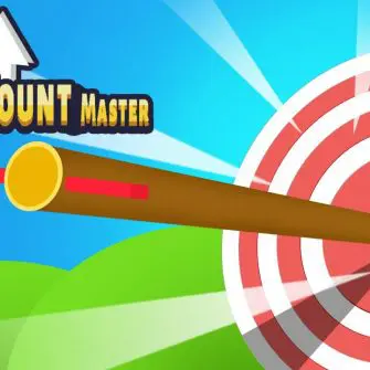 Arrow Count Master - Jogo de Matemática