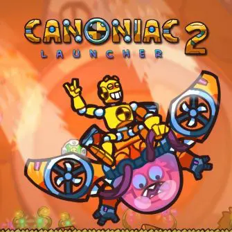 Canoniac Launcher 2 Jogo de Canhoes