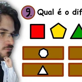 Jazzghost jogando o Gênio Quiz 9