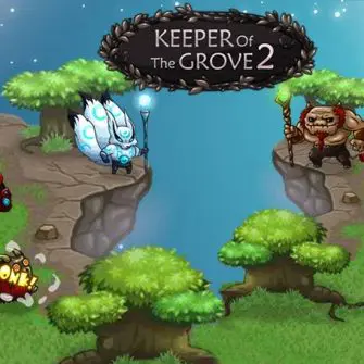 Keeper of The Groove 2 Jogo de Tower Defense