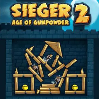 Sieger 2 Jogo de Demolição