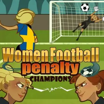 Jogo de Futebol Feminino