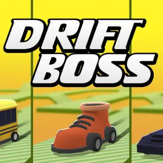 Drift Boss