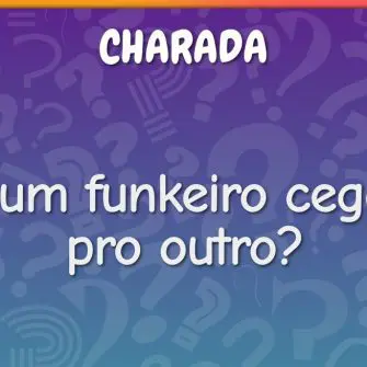 O que um funkeiro cego disse pro outro