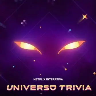 Universo Trivia Netflix