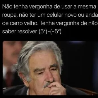 Não tenha vergonha de usar a mesma roupa