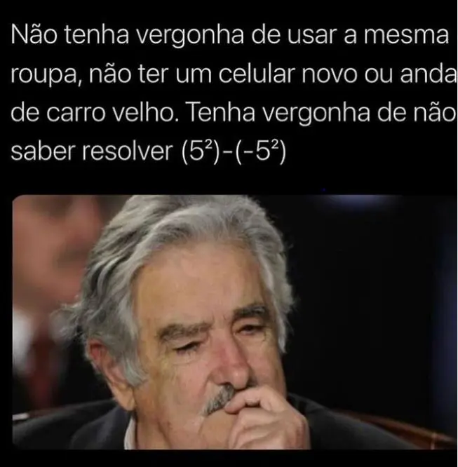 Não tenha vergonha de usar a mesma roupa