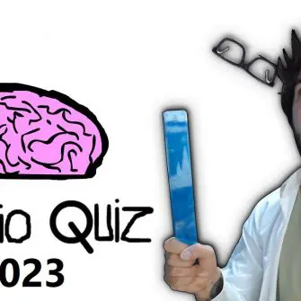 JazzGhost Jogando o Gênio Quiz em 2023