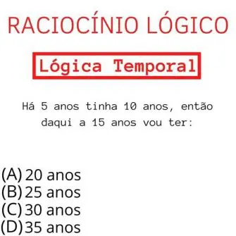 Lógica Temporal