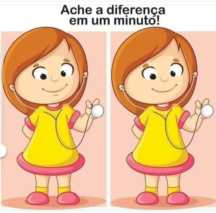 Ache a Diferença: A Futura Médica