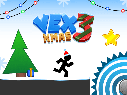 Vex 3 Natal