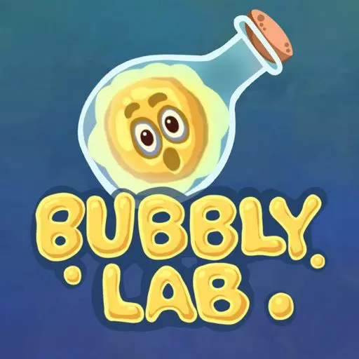 Bubbly Lab