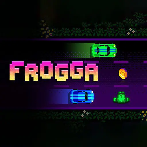 Frogga