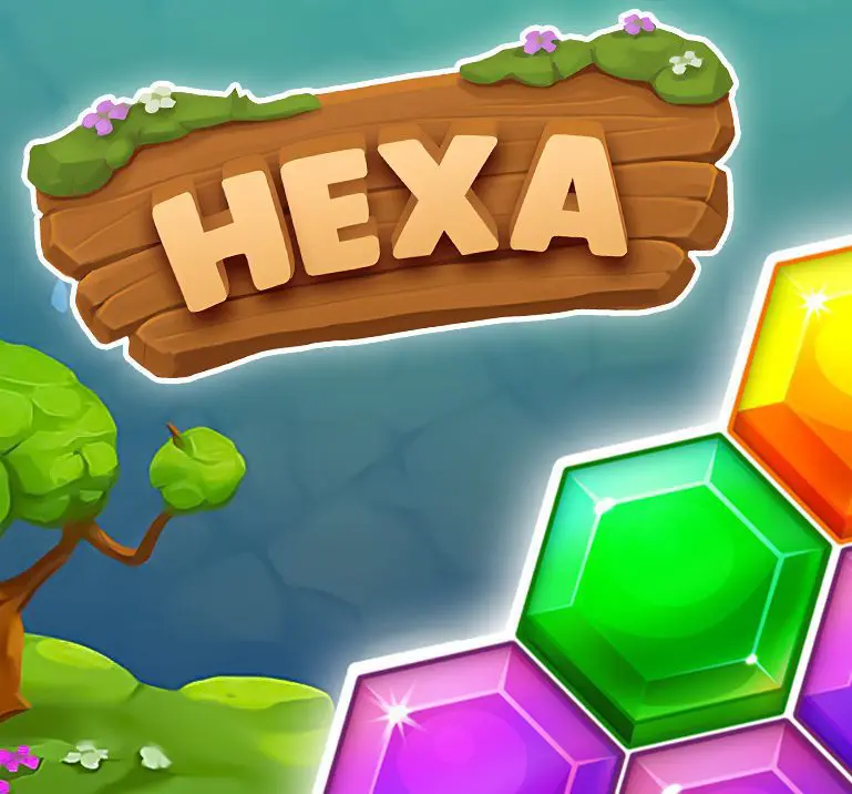 Hexa (Jogo Inteligente)