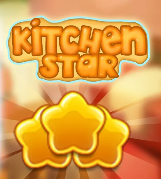 Kitchen Star