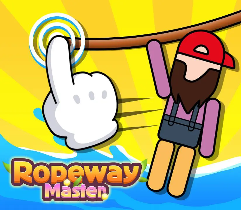 Ropeway Master