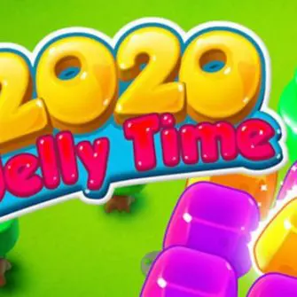 Jogo Grátis: 2020! Jelly Time