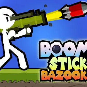 Boom Stick Bazooka