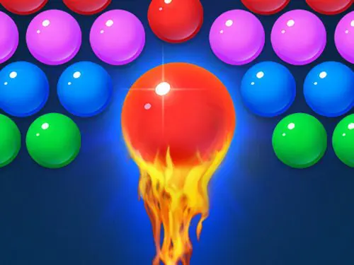 Jogo grátis: Bubble Shooter Free 2