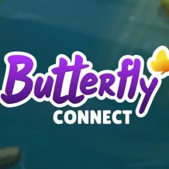 Jogo grátis: Butterfly Connect