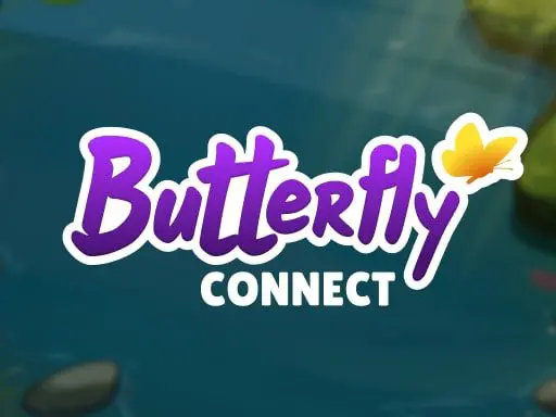 Jogo grátis: Butterfly Connect