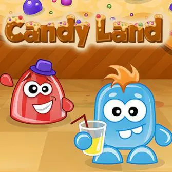 Candy Land