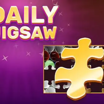 Jogo grátis: Daily Jigsaw