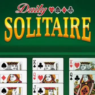 Daily Solitaire