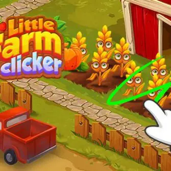 Little Farm Clicker