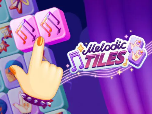 Melodic Tiles