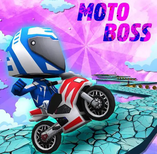 Moto Boss