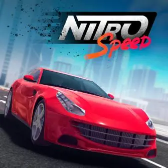 Jogo grátis: Nitro Speed