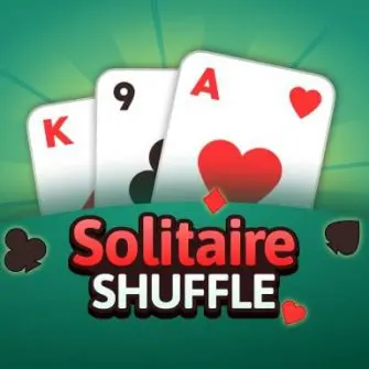 Jogo grátis: Solitaire Shuffle