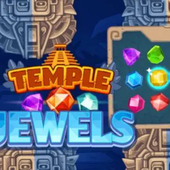 Jogo grátis: Temple Jewels