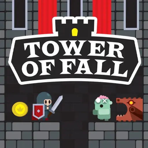 Jogo grátis: Tower of Fall