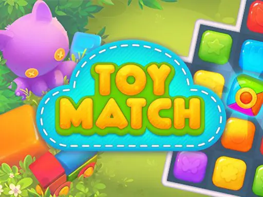 Toy Match