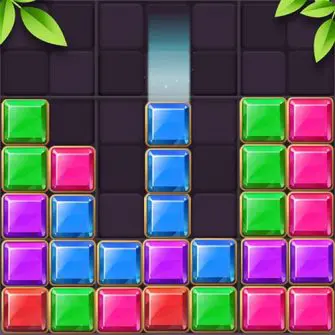 Jogo grátis: Block Puzzle Jewel