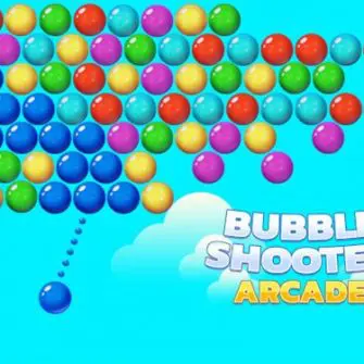 Jogo grátis: Bubble Shooter Arcade