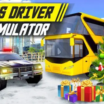 Jogo grátis: Bus Driver Simulator