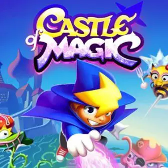 Jogo grátis: Castle of Magic