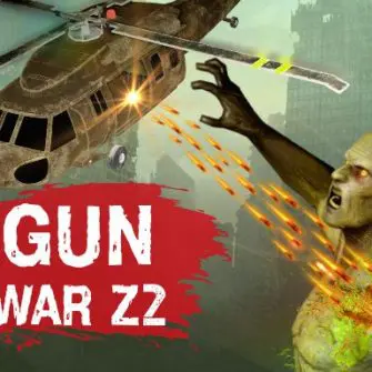 Jogo grátis: Gun War Z2