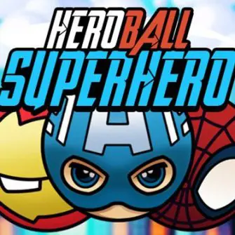 Jogo Grátis: Heroball SuperHero