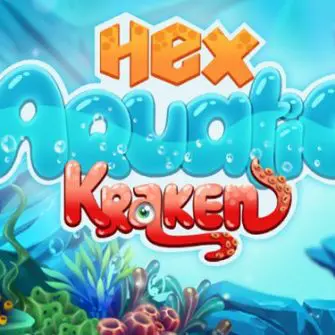 Jogo grátis: HexAquatic Kraken