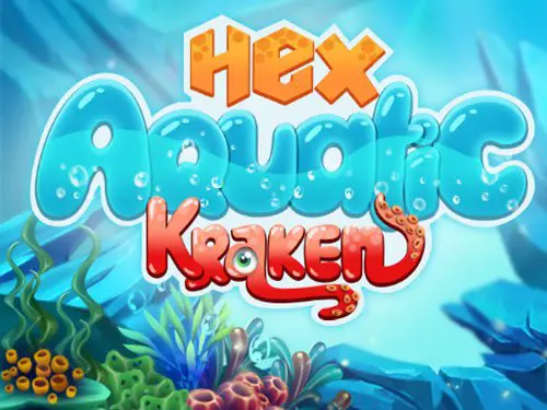 Jogo grátis: HexAquatic Kraken