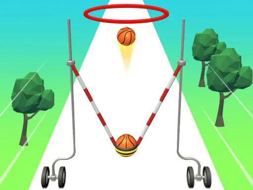 Jogo grátis: Idle Higher Ball